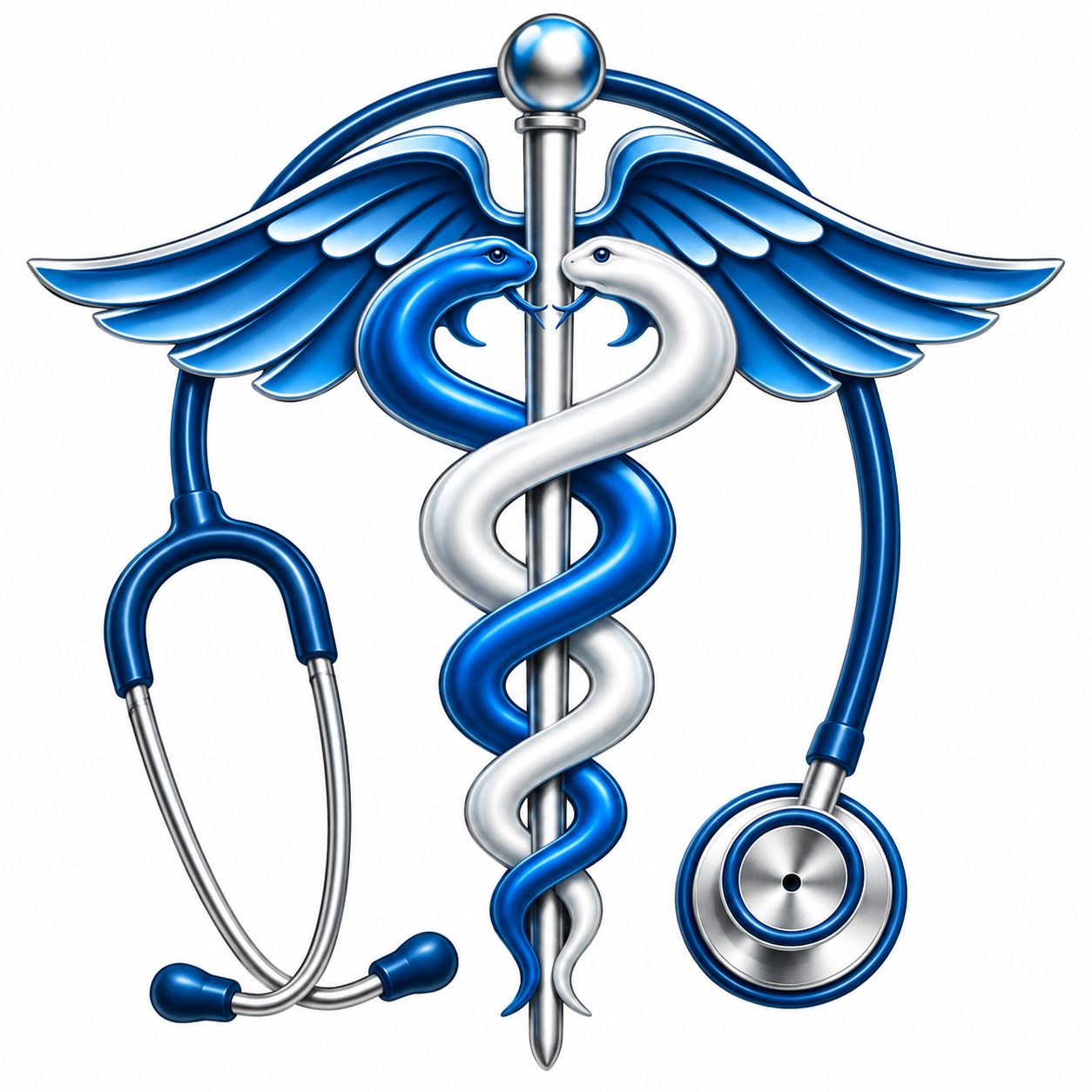 Quality Medical Care Logo
