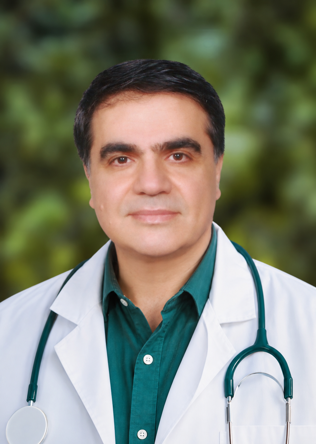 Dr. Michel Farah